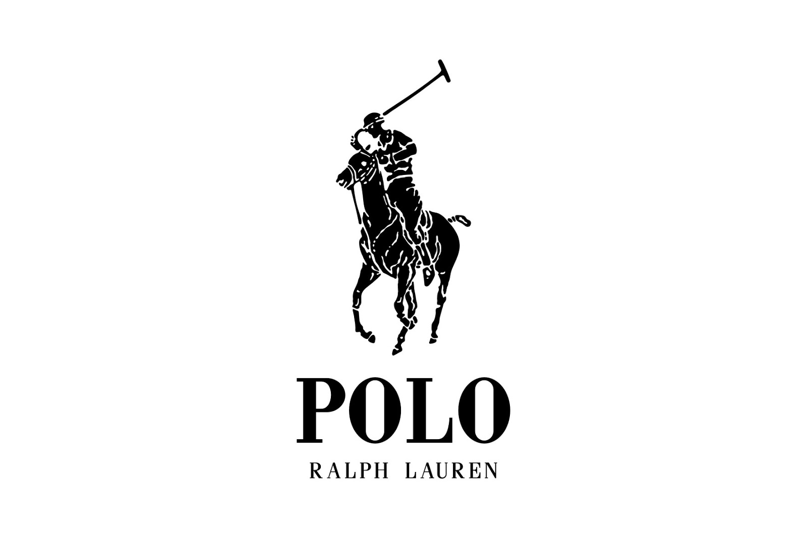 Logo Polo Ralph Lauren