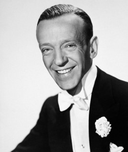 Astaire