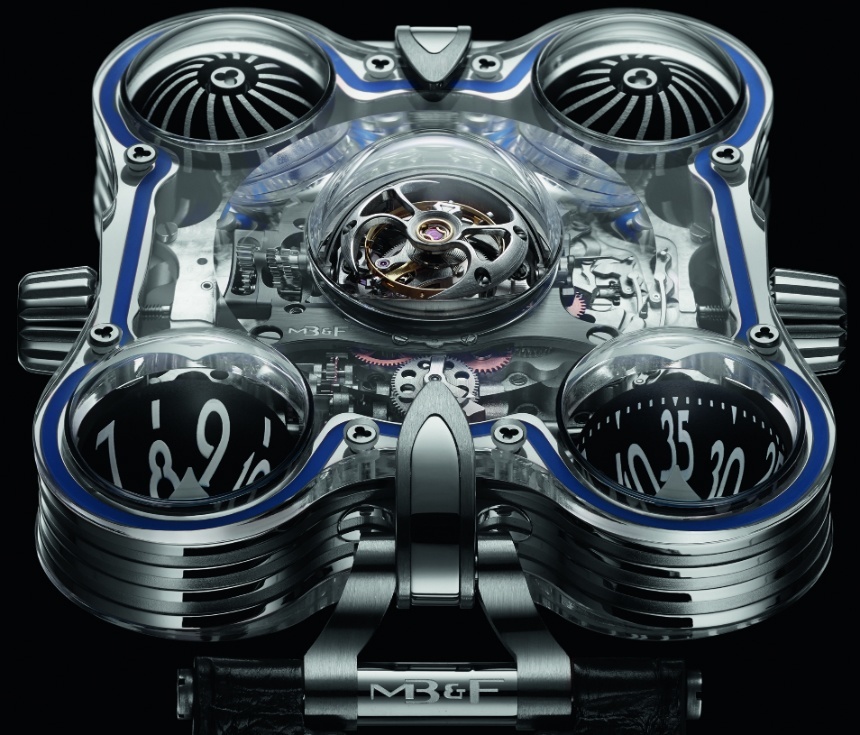 Luxusní-hodinky-MBF-HM6-SV-Sapphire-Vision