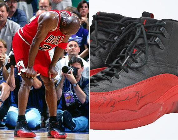 air-jordan-xii-flu-game-sells-at-auction