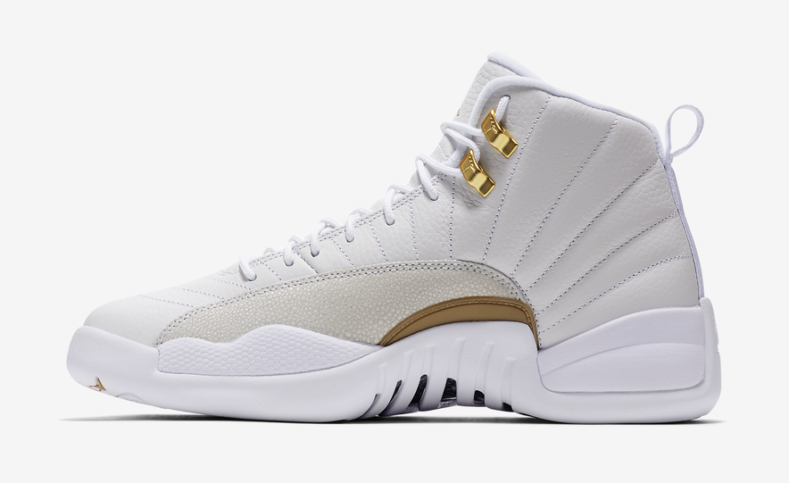 white-ovo-air-jordan-12-2