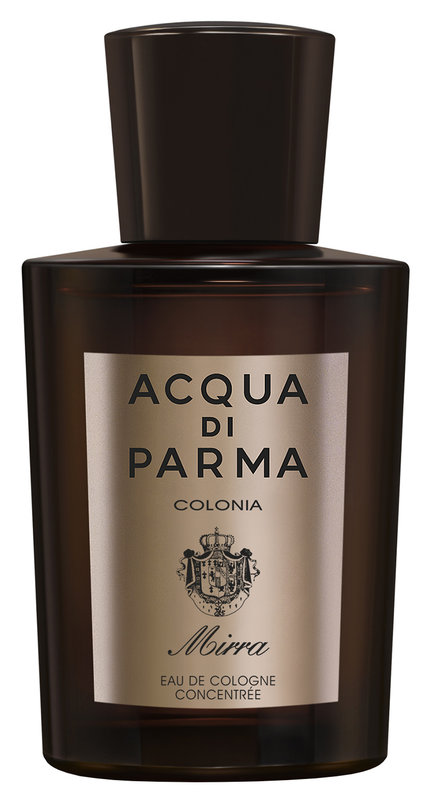 COLONIA MIRRA EAU DE COLOGNE CONCENTRÉE