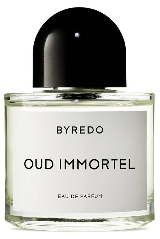 OUD IMMORTEL EAU DE PARFUM Byredo