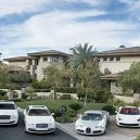 Na návštěvě u miliardáře Billa Gatese - attractive-bill-gates-house-pictures-bill-gates-car