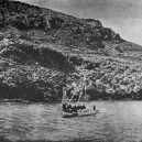 Fascinující objev ve vraku z Antikythéry - excavation-wreck-1901