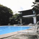 Palác kokainového krále Pablo Escobara - hacienda-napoles-pool