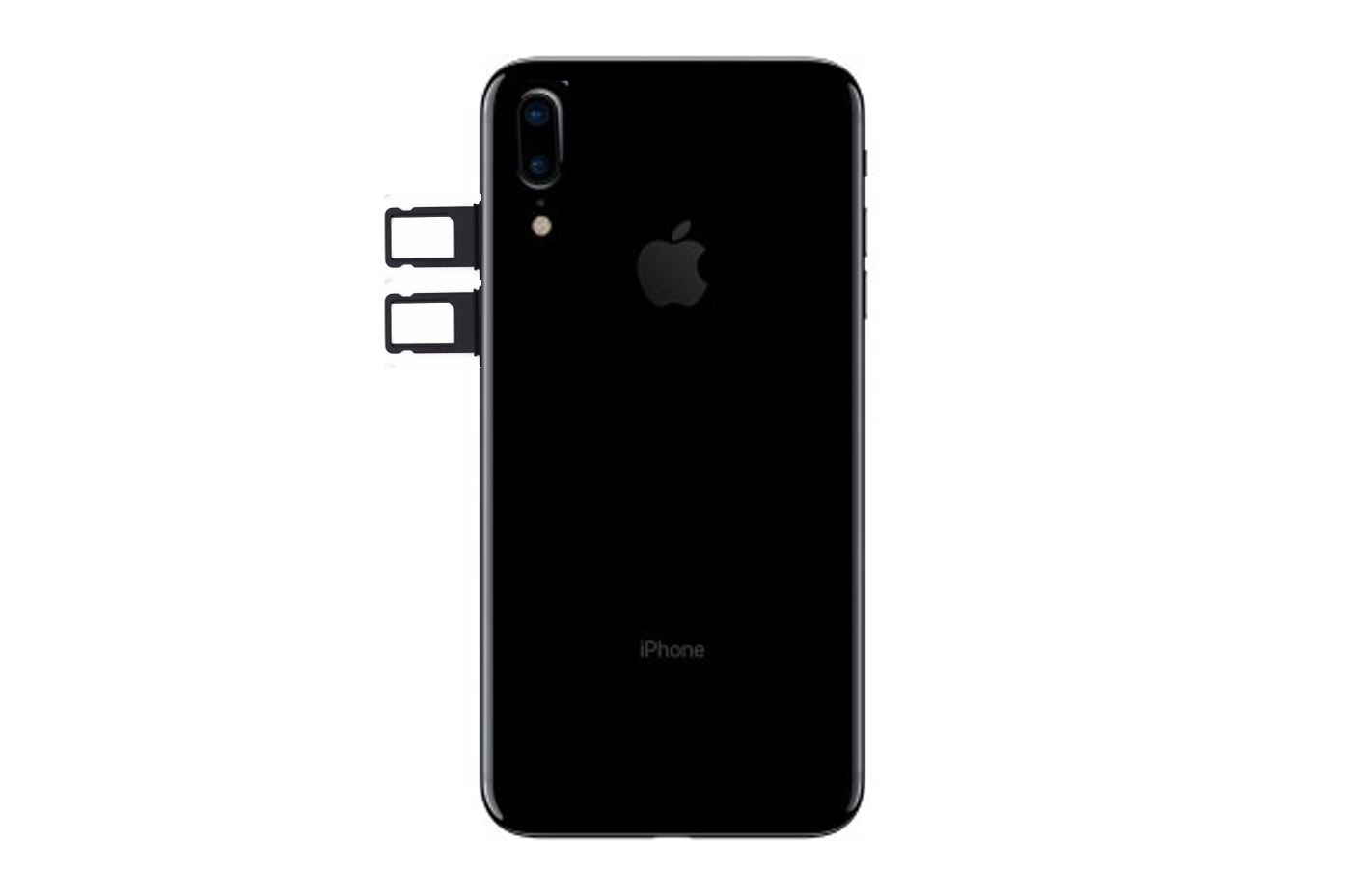 Iphone С 2 Сим Картами Купить