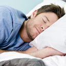 6 rad, jak správně spát - sleeping-man