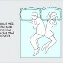 Co vypovídá spánková poloha o vašem vztahu? - 01-panuje-mezi-vami-klid