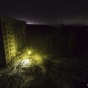 Pripjať. Oběť černobylské tragédie, kde se zastavil čas - 01-pripjat-ukrajina-foto-adam-bojanowski-napromieniowani