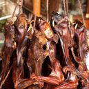 Podívejte se na ta nejšílenější jídla na světě - 08-susene-krysi-maso-nabizi-poulicni-reznictvi-v-jihocinske-provincii-kuang-tung