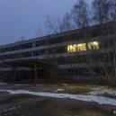 Pripjať. Oběť černobylské tragédie, kde se zastavil čas - 18-01-pripjat-ukrajina-foto-adam-bojanowski-napromieniowani