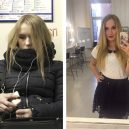 Vyumělkované selfies vs. realita. Jak vypadáme ve skutečnosti? - 3183421_