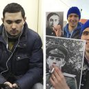 Vyumělkované selfies vs. realita. Jak vypadáme ve skutečnosti? - 3183432_