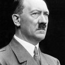 Takhle vypadá Osvětim. Hitler tady nechal zavraždit víc než milión lidí - adolf_hitler_cropped_restored