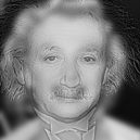 Otestujte si zrak online - einstein_illusion