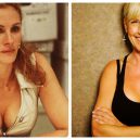 Filmové role vs. skutečné postavy - Erin Brockovich