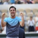 Cecchinato proti Djokovičovi – bylo to drama - ital-emocemi-nesetri