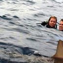 13 hrůzostrašných filmů podle skutečných událostí - openwater