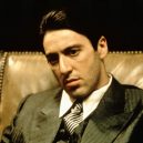 Podívejte se na nejslavnější mafiánskou rodinu v dějinách filmu - pacino