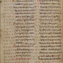 Starodávné svitky z knihovny kláštera sv. Kateřiny obsahovaly skrytý text - palimpsest1