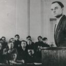 Witold Pilecki – statečný Polák, který šel dobrovolně na roky do Osvětimi - pilecki-behem-inscenovaneho-politickeho-procesu-stal-ho-zivot
