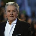 The best of Alain Delon - FRANCE-FILM-FESTIVAL-CANNES