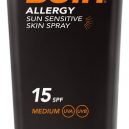 Piz Buin přípravky na opalování - 200ml_allergy_spray_15spf-th