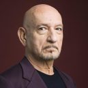 Nejslavnější plešouni Hollywoodu. A jeden navíc - Ben Kingsley