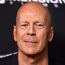 Nejslavnější plešouni Hollywoodu. A jeden navíc - Bruce Willis