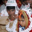 Dětská manželství a jejich šokující příklady v historii i dnes - 