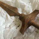 Podívejte se na 3000 let starý meč z doby bronzové, který má stále ostrou čepel - denmark01