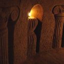Z jámy na brambory podzemní chrám - discover-armenias-15-best-kept-secrets-23