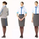 Na letecké uniformy je vždy radost pohledět - fashion-uniforms-ana