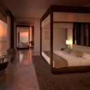 Luxusní podmořský apartmán na kouzelných Maledivách - 