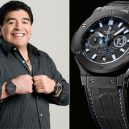 Maradonovy „dvoje hodinky“ – od historie po současnost - hublot_maradona