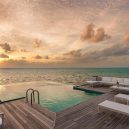 Luxusní podmořský apartmán na kouzelných Maledivách - murkapool