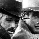 Nejlepší role Paula Newmana - Butch Cassidy & Sundance Kid (1969)