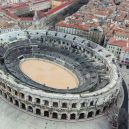 A zde památky, které o poctu bojovaly, ale na seznam se nedostaly, včetně Žatce - nimes