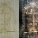 Slavnou církevní relikvii vědci označili za falzifikát - shroud-of-turin-images