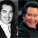 Seberte odvahu a prohlédněte si to nejhorší z plastické chirurgie slavných mužů - Wayne Newton