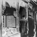 Herschel Grynszpan, židovský mladík, který zabil německého diplomata Ernsta Vom Ratha - the_day_after_kristallnacht