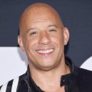 Nejslavnější plešouni Hollywoodu. A jeden navíc - Vin Diesel