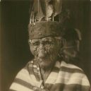 Nejstarší indián světa budil velkou pozornost - white-wolf-aka-chief-john-smith-5
