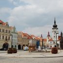 A zde památky, které o poctu bojovaly, ale na seznam se nedostaly, včetně Žatce - zatec-2011-07-06-zatec-04-_1