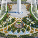 Největší obchodní centrum světa v Dubaji bude velkolepé - 12