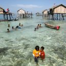 Lidé kmene Bajau žijí v ráji - 13-bajau_laut