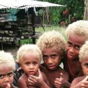 Melanésané: blonďáci a blondýny z Oceánie s tajemnou pradávnou minulostí - 30