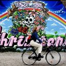 Dánsko je země zaslíbená. Šťastná a hodně cool - christiania