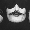 Znetvoření veteráni z první světové války získali nové tváře - face-portrait-masks-world-war-anna-coleman-ladd-18-5b6d49856185f__700